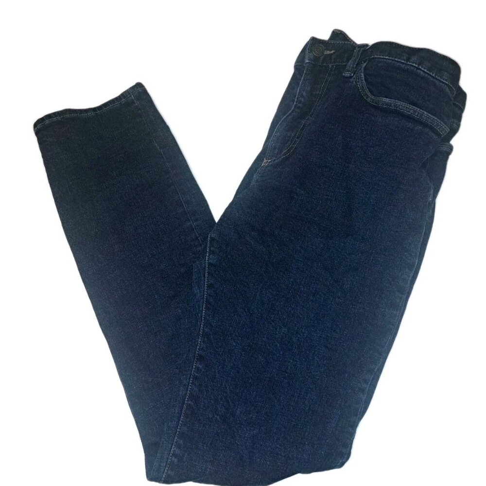 Gap Denim Mens Blue Slim Jeans 36x34